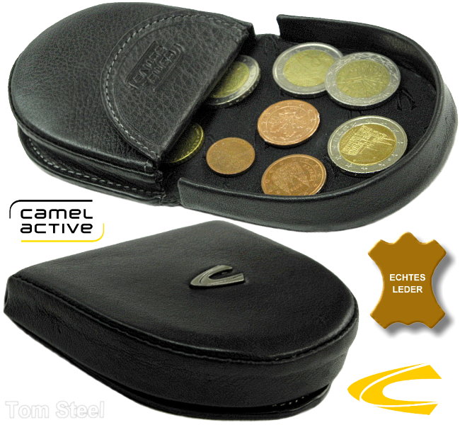 CAMEL_ACTIVE, Geldboerse, Brieftasche, Portemonnaies, Geldbeutel, Geldtasche, wallet, purse
