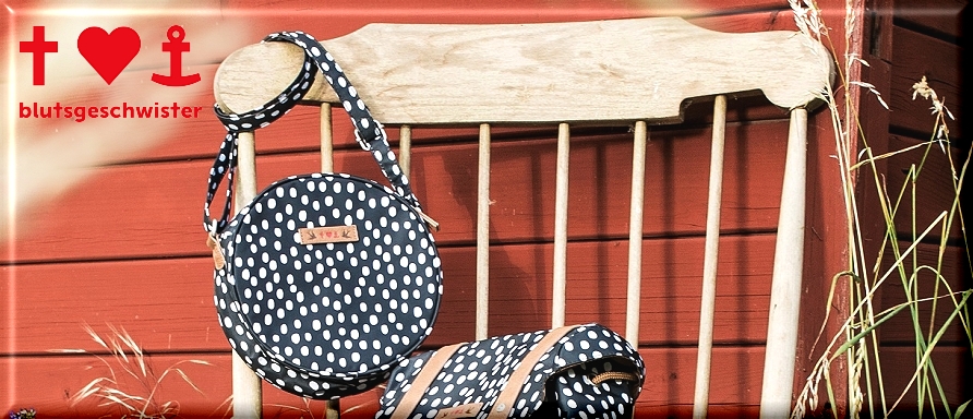 BLUTSGESCHWISTER von KNIRPS, Regenschirm, Damen, Schirm, Damenschirm, umbrella, parapluie, ombrello, paraguas