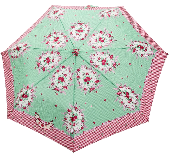 BLUTSGESCHWISTER von KNIRPS, Regenschirm, Damen, Schirm, Damenschirm, umbrella, parapluie, ombrello, paraguas