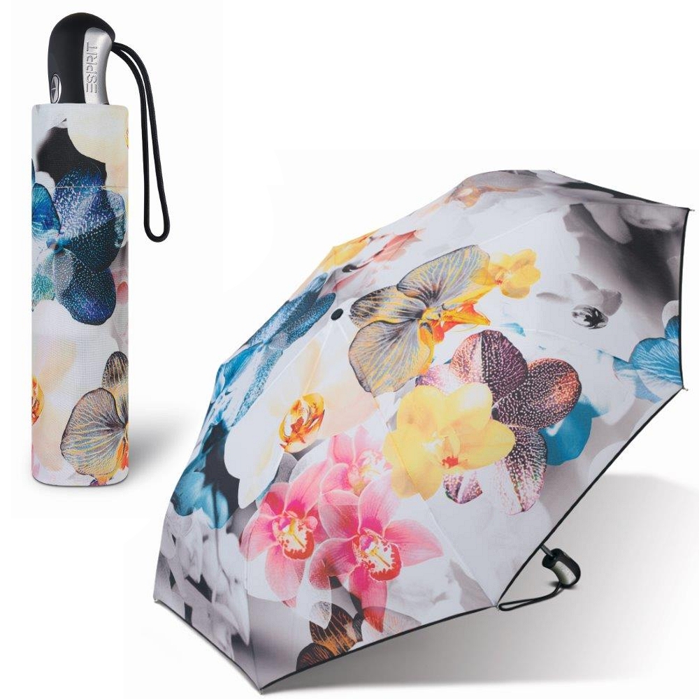 ESPRIT, Regenschirm, Damen, Herren, Schirm, Damenschirm, Herrenschirm, umbrella ESPRIT, Regenschirm, Damen, Herren, Schirm, Damenschirm, Herrenschirm, umbrella