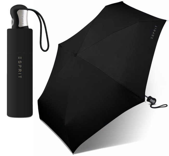 ESPRIT, Regenschirm, Damen, Herren, Schirm, Damenschirm, Herrenschirm, umbrella