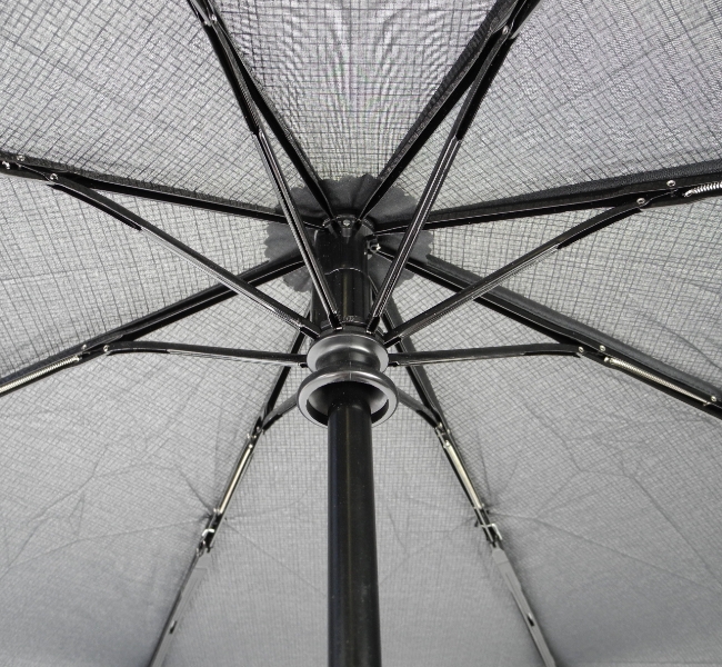 HUGO BOSS, Regenschirm, Damen, Herren, Schirm, Damenschirm, Herrenschirm, umbrella
