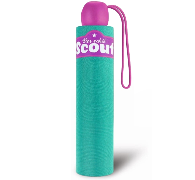 SCOUT, Regenschirm, Kinder, Mädchen, Schirm, Mädchenschirm, umbrella