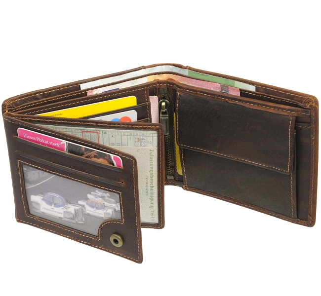 Bag Street, Boers de dinero, bolsillo de pared, Vontemonnaie, Capfill, billetera, billetera, bolso
