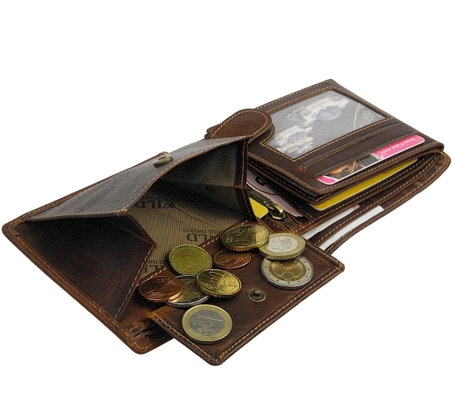 Bag Street, Boers de dinero, bolsillo de pared, Vontemonnaie, Capfill, billetera, billetera, bolso