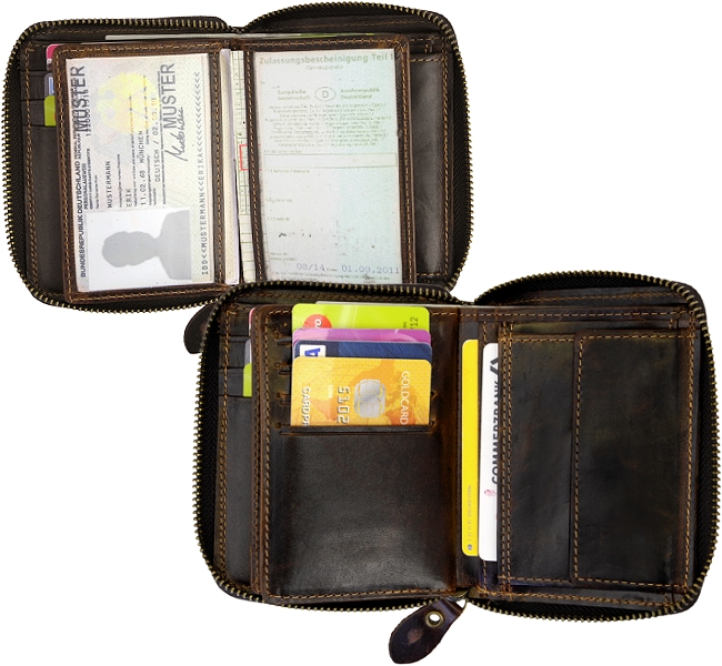 Bag Street, Geldboerse, wallet, purse, purse, purse, wallet, purse Bag Street, Geldboerse, wallet, purse, purse, purse, wallet, purse