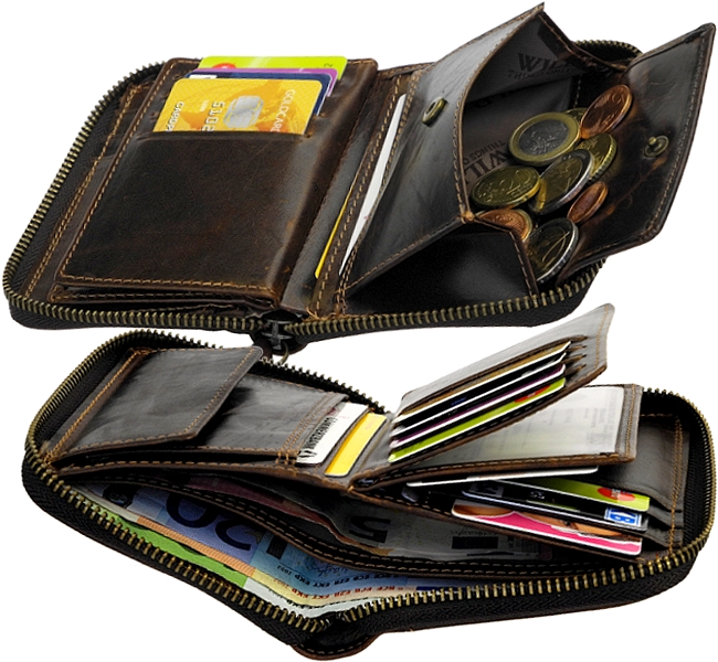 Bag Street, Geldboerse, wallet, purse, purse, purse, wallet, purse