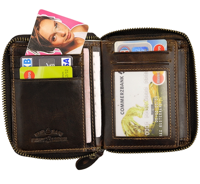 Bag Street, Geldboerse, wallet, purse, purse, purse, wallet, purse