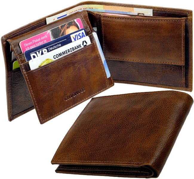 CHIEMSEE, Portmonee, Geldboerse, Geldbeutel, Geldtasche, Portemonnaie, wallet, purse
