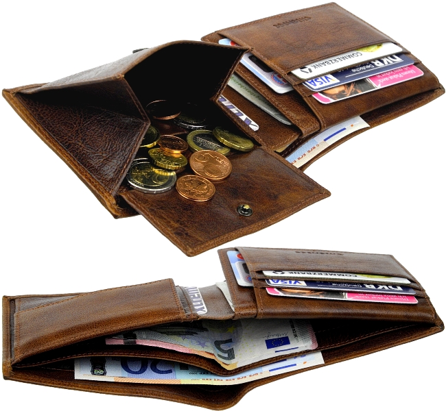 CHIEMSEE, Portmonee, Geldboerse, Geldbeutel, Geldtasche, Portemonnaie, wallet, purse