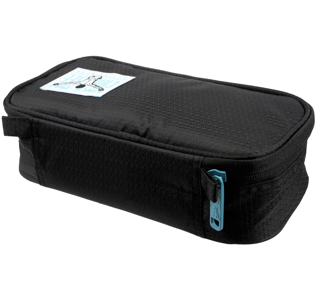 CHIEMSEE, Kugelschreiberetui, Fülleretui, Bleistiftetui, Schreibgeräteetui, Pen Case, Cas de Stylo, Portapenne, Caja de la Pluma