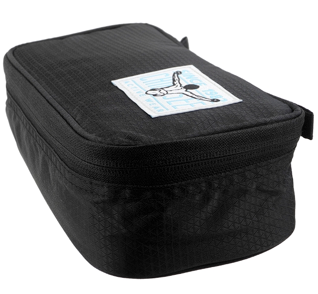 CHIEMSEE, Kugelschreiberetui, Fülleretui, Bleistiftetui, Schreibgeräteetui, Pen Case, Cas de Stylo, Portapenne, Caja de la Pluma