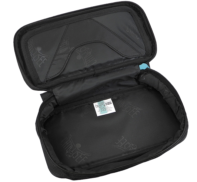 CHIEMSEE, Kugelschreiberetui, Fülleretui, Bleistiftetui, Schreibgeräteetui, Pen Case, Cas de Stylo, Portapenne, Caja de la Pluma