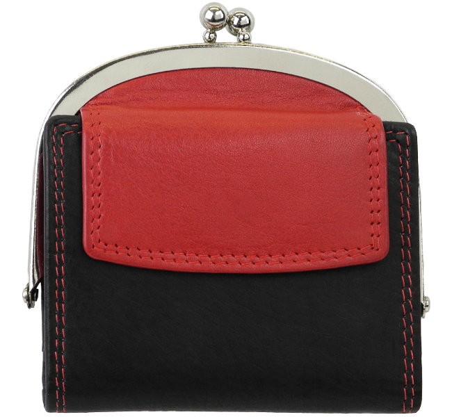 FRANKO, Geldboerse, Portemonnaie, Geldbeutel, Brieftasche, Geldtasche, wallet, purse