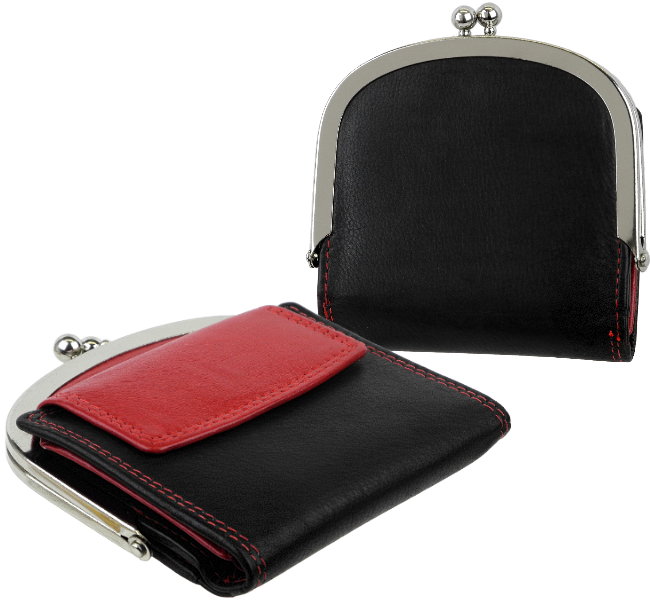 FRANKO, Geldboerse, Portemonnaie, Geldbeutel, Brieftasche, Geldtasche, wallet, purse