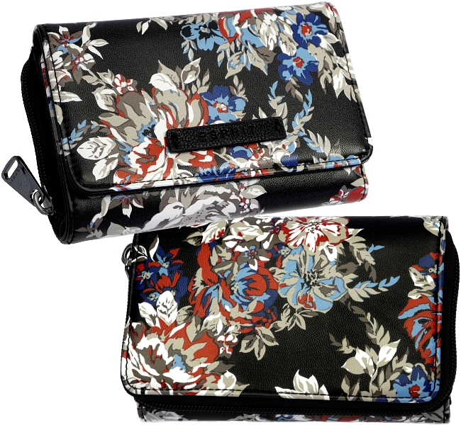 geldbeutel damen esprit