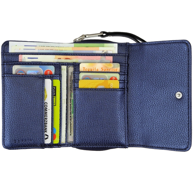 Esprit Ladies Wallet Purse Money Bag Wallet Ladies Purse Wallet | eBay