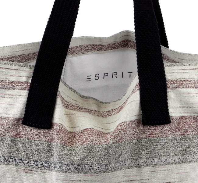 ESPRIT, Geldboerse, Brieftasche, Portmonee, Geldbeutel, Geldtasche, wallet, purse, Taschen, Handtaschen