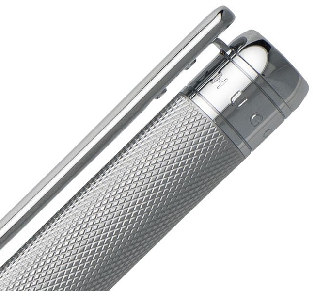 Hugo Boss, Unidad de escritura, bolígrafo, bolígrafo, Stylo a Bille, Penna A Sero, Bolígrafo