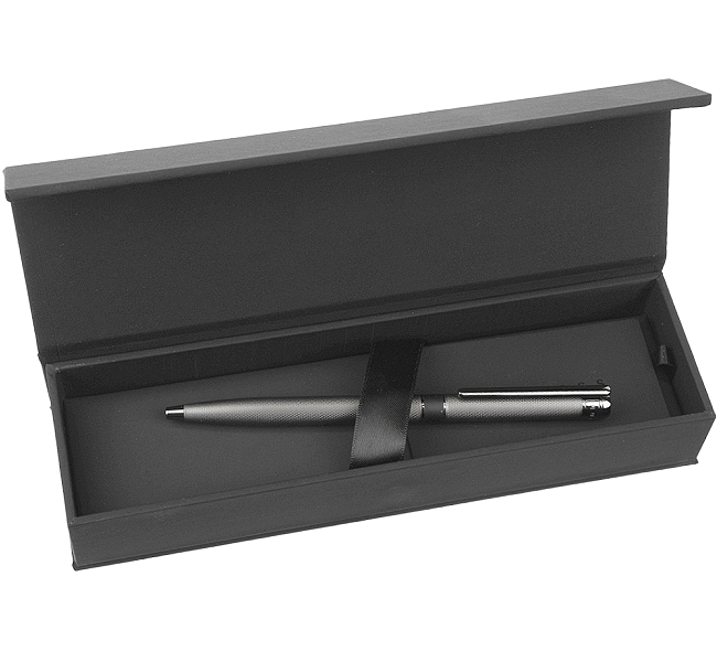 Hugo Boss, Unidad de escritura, bolígrafo, bolígrafo, Stylo a Bille, Penna A Sero, Bolígrafo