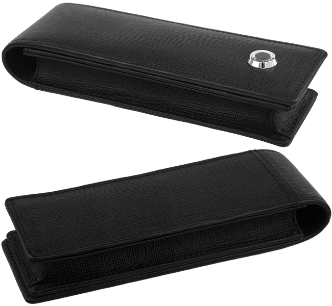 HUGO BOSS, ballpoint pen case, fountain pen case, pencil case, writing instrument case, pen case, cas de stylo, portapenne, caja de la pluma HUGO BOSS, ballpoint pen case, fountain pen case, pencil case, writing instrument case, pen case, cas de stylo, portapenne, caja de la pluma