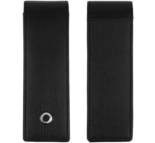 HUGO BOSS, ballpoint pen case, fountain pen case, pencil case, writing instrument case, pen case, cas de stylo, portapenne, caja de la pluma HUGO BOSS, ballpoint pen case, fountain pen case, pencil case, writing instrument case, pen case, cas de stylo, portapenne, caja de la pluma