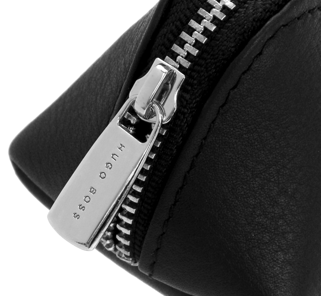 le porte-plume | leather pen & pencil case