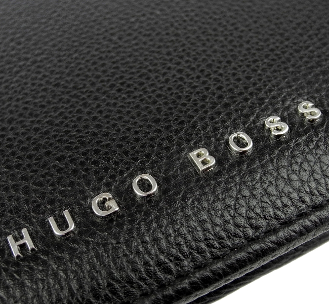 hugo boss document holder