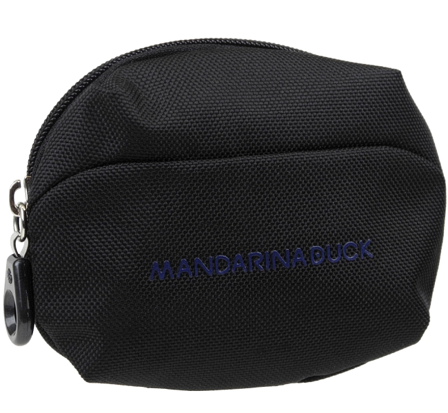 Mandarina-Duck, Schlüsseltasche, Schlüsseletui, Geldboerse, Brieftasche, Portemonnaie, Geldbeutel, Geldtasche, keybag, key, bag, wallet, purse