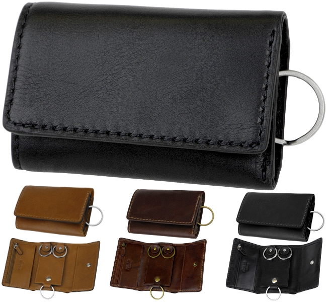 PICARD, key bag, key case, wallet, wallet, wallet, purse, wallet, keybag, key, bag, wallet, purse