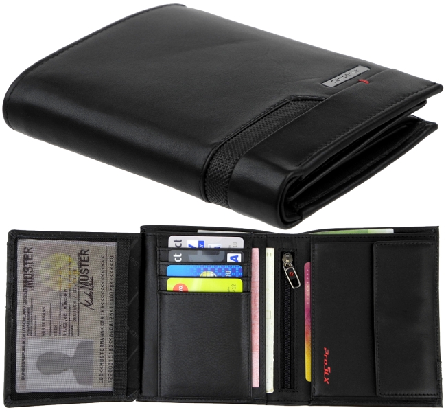 Samsonite, Geldboerse, Portmonee, Brieftasche, Portemonnaie, Geldbeutel, Geldtasche, wallet, purse
