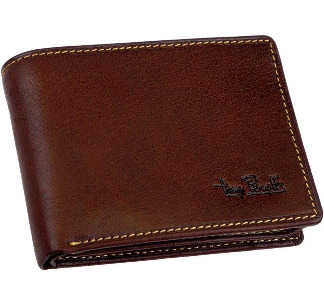 TONY PEROTTI, Geldboerse, Brieftasche, Portemonnaie, Geldbeutel, Portmonee, Geldtasche, Scheintasche, Boerse, Portefeuille, wallet, purse