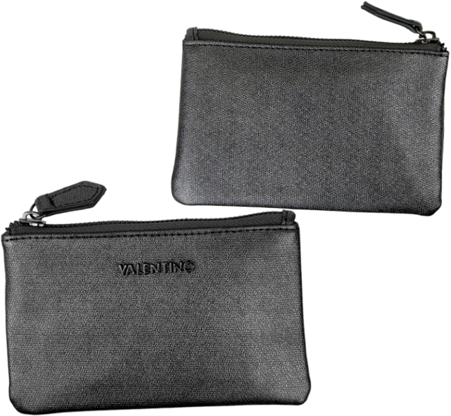 VALENTINO, Schlüsseltasche, Schlüsseletui, Geldboerse, Brieftasche, Portemonnaie, Geldbeutel, Geldtasche, keybag, key, bag, wallet, purse