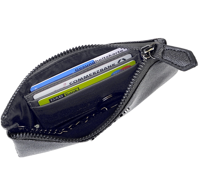 VALENTINO, Schlüsseltasche, Schlüsseletui, Geldboerse, Brieftasche, Portemonnaie, Geldbeutel, Geldtasche, keybag, key, bag, wallet, purse